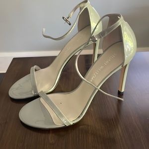 Stuart Weitzman Nudistsong